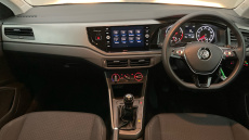 Volkswagen Polo 1.0 TSI 95 SE 5dr Petrol Hatchback